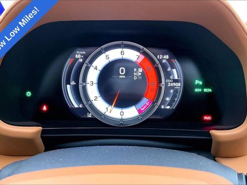 Used 2018 Lexus LC 500 Coupe image 28