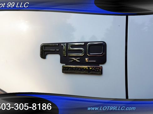 Used 1998 Ford F150 XL image 29