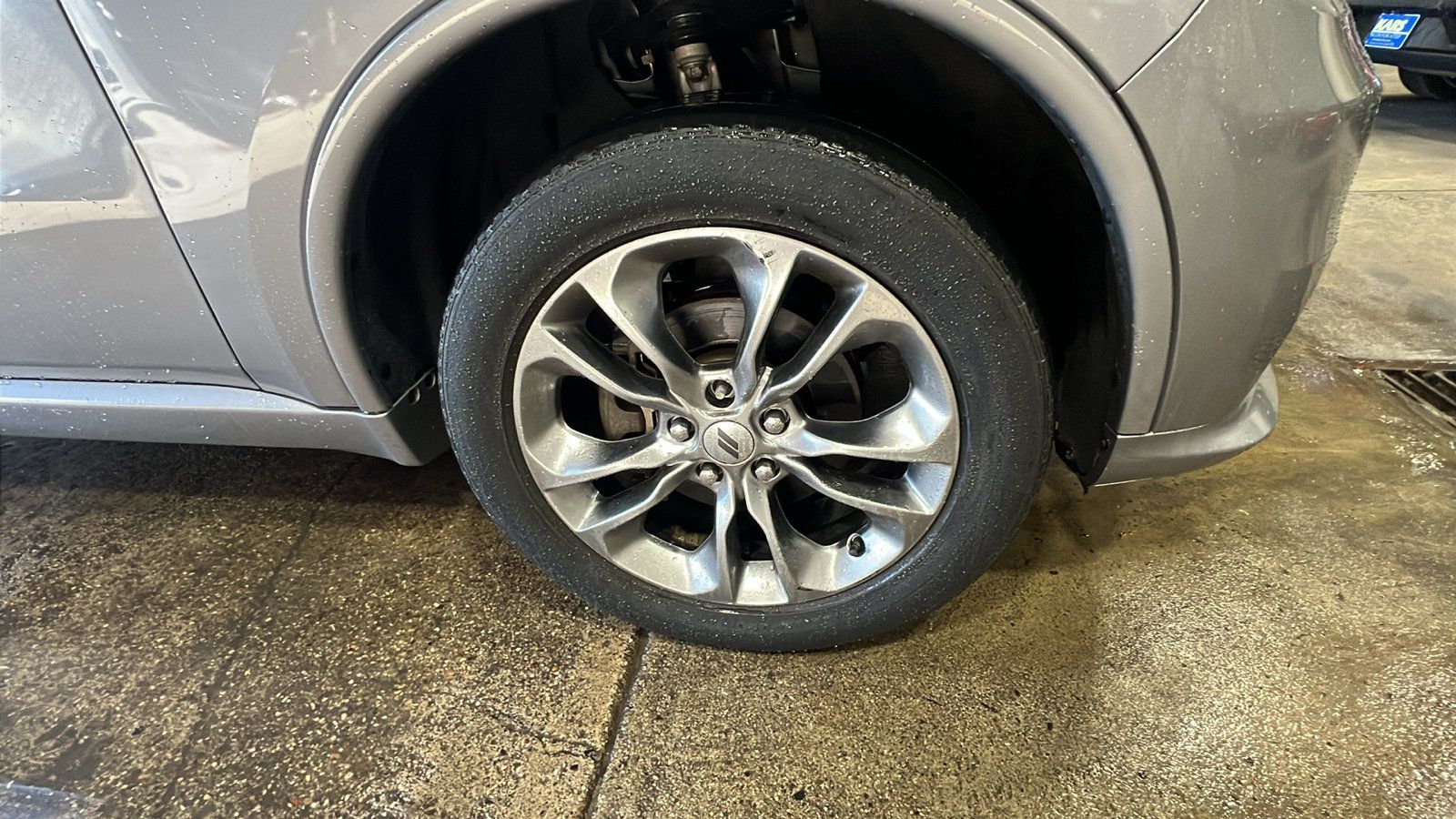 Used 2019 Dodge Durango GT AWD/4WD image 9