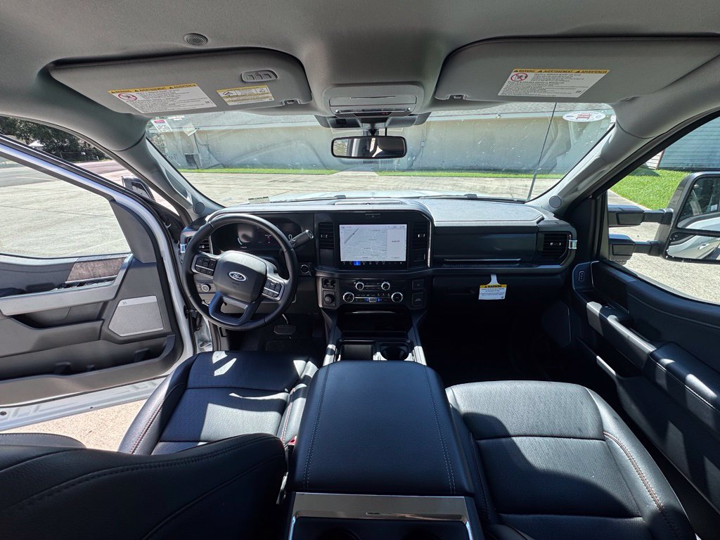 Used 2026 Ford F250 Lariat AWD/4WD image 18
