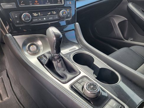 Used 2020 Nissan Maxima 3.5 S w/ Floor Mat Group image 12