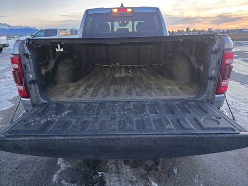 Used 2019 RAM 1500 Limited image 14