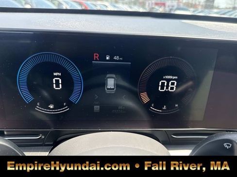 Used 2024 Hyundai Kona SEL image 32