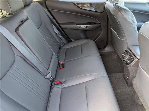 Used 2024 Lexus NX 350 AWD w/ Cold Area Package image 20