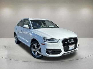 Used 2015 Audi Q3 2.0T Premium Plus AWD/4WD video 1