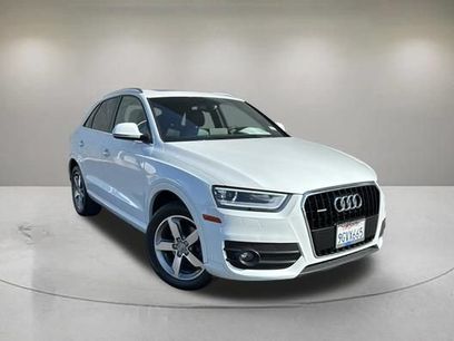 Used 2015 Audi Q3 2.0T Premium Plus