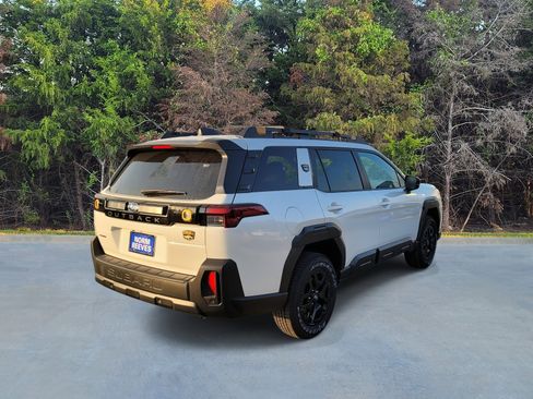 New 2026 Subaru Outback Wilderness image 16