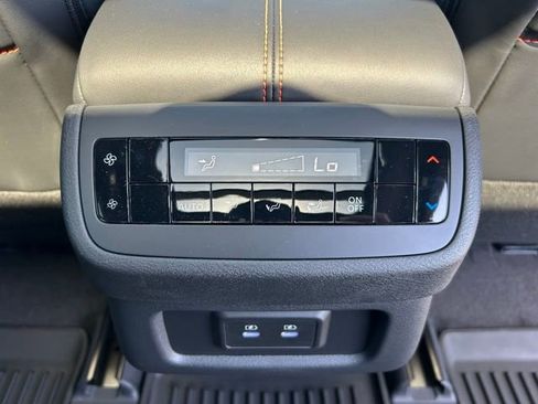 New 2026 Nissan Pathfinder Rock Creek w/ Rock Creek Premium Package AWD/4WD image 38