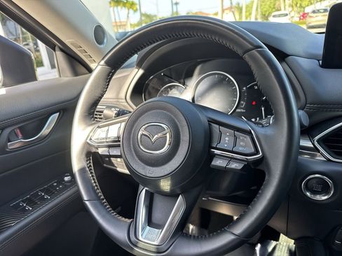 Used 2023 MAZDA CX-5 AWD 2.5 S w/ Premium Plus Pkg image 55