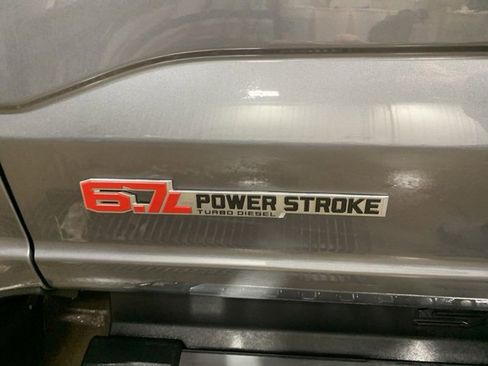 Used 2023 Ford F350 XLT w/ 360-Degree Camera Package image 31