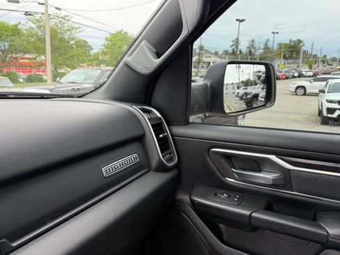 Used 2020 RAM 1500 Big Horn AWD/4WD image 24