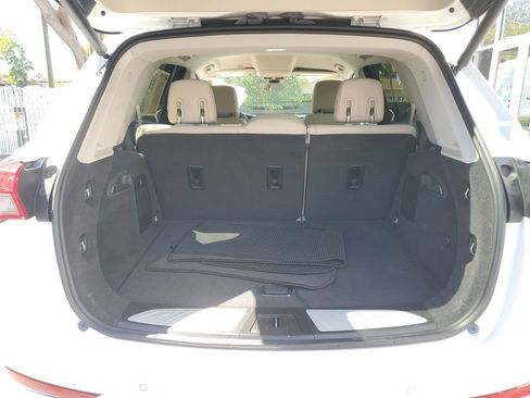 Used 2019 Buick Envision Premium image 23