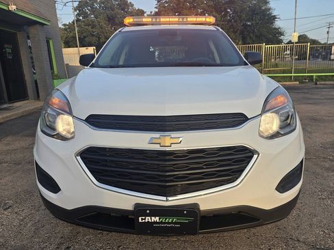 Used 2017 Chevrolet Equinox LS AWD/4WD image 74