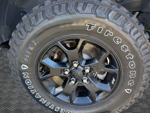 Used 2022 Jeep Wrangler Unlimited Sport image 21