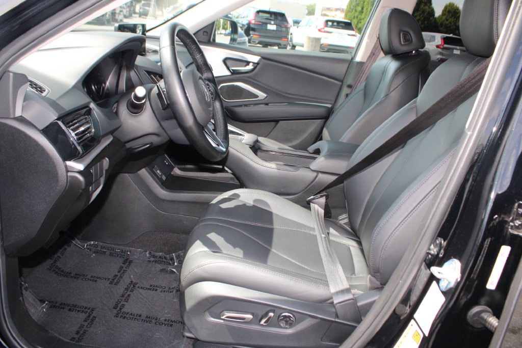 Used 2023 Acura RDX AWD image 11
