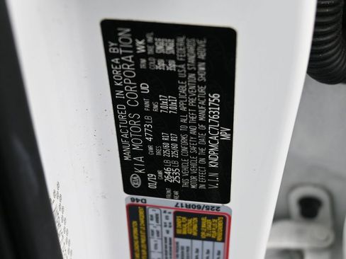 Used 2020 Kia Sportage LX image 17