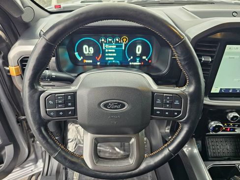 Used 2023 Ford F150 Tremor w/ Equipment Group 402A High AWD/4WD image 24