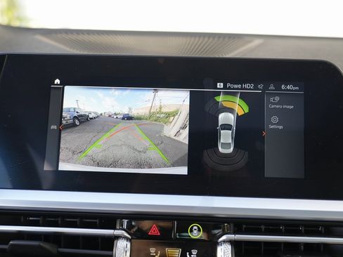 Used 2021 BMW 430i xDrive Coupe image 45