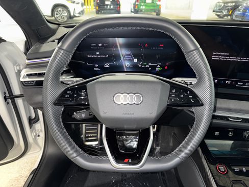 Used 2025 Audi S5 Premium Plus AWD/4WD image 21