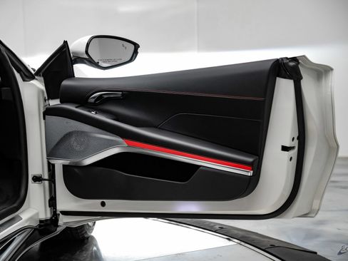 New 2026 Lotus Emira RWD image 96