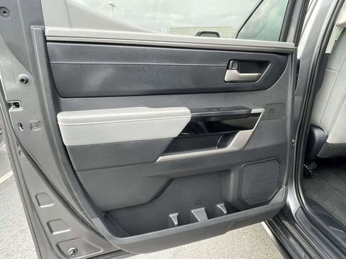 Used 2024 Toyota Tundra Limited w/ Nightshade Package AWD/4WD image 20