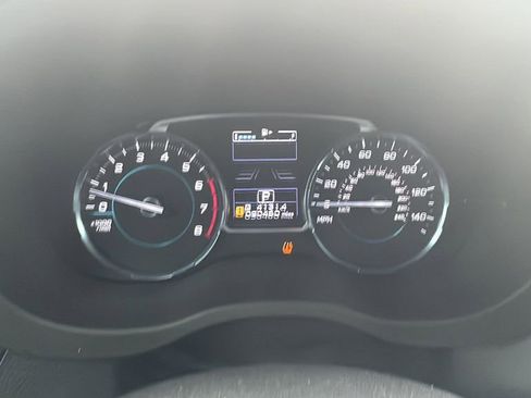 Used 2017 Subaru Forester 2.5i Limited image 22