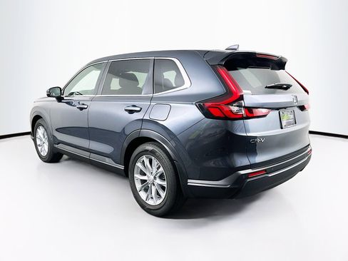Used 2025 Honda CR-V EX-L image 5