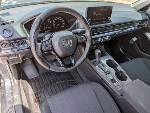 Used 2022 Honda Civic LX image 17