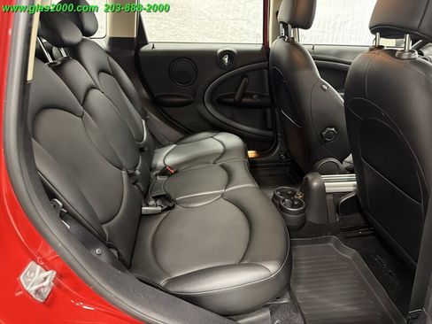 Used 2016 MINI Cooper Countryman S AWD/4WD image 10
