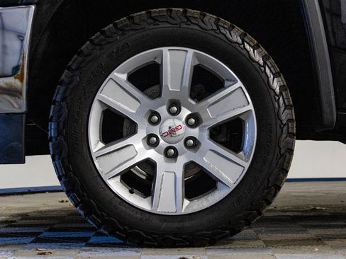 Used 2016 GMC Sierra 1500 SLE w/ SLE Value Package image 30