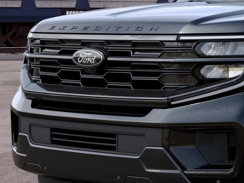New 2027 Ford Expedition Platinum AWD/4WD image 17