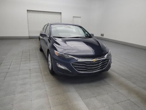 Used 2021 Chevrolet Malibu LT FWD image 13