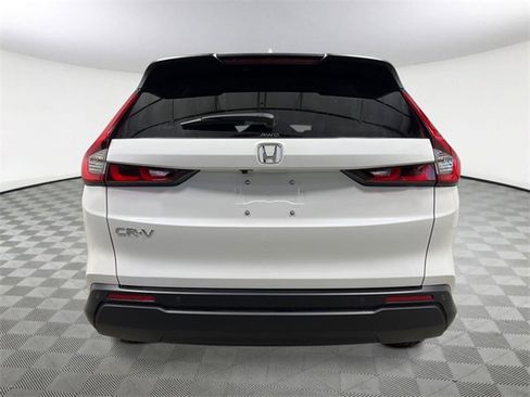 New 2026 Honda CR-V EX-L image 5