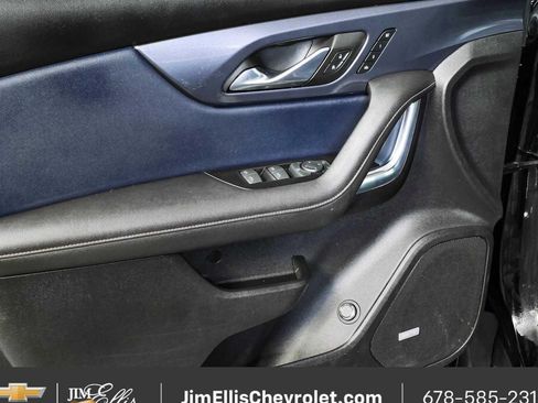 Certified 2023 Chevrolet Blazer RS w/ Driver Confidence II Package AWD/4WD image 6