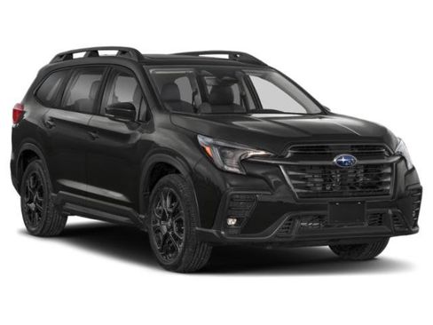 Used 2024 Subaru Ascent Onyx Edition AWD/4WD image 9