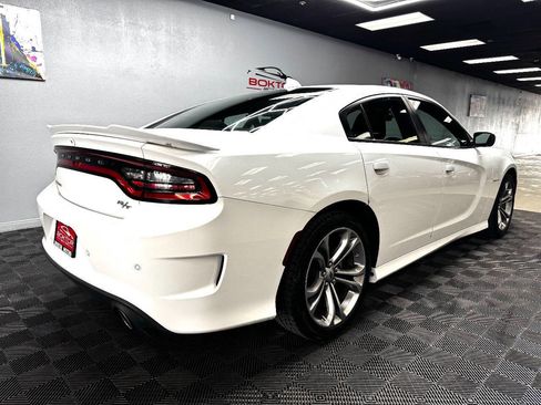 Used 2022 Dodge Charger R/T image 12