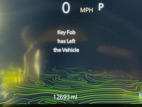 Used 2024 Jeep Grand Cherokee Limited 4xe image 15