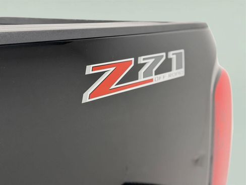 Certified 2020 Chevrolet Colorado Z71 image 11