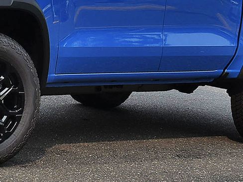 New 2026 Chevrolet Colorado Trail Boss image 29