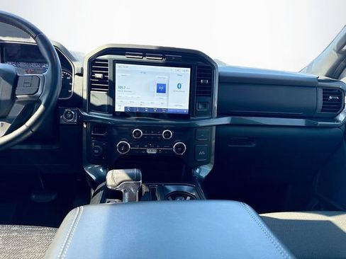 Certified 2022 Ford F150 XLT w/ Equipment Group 302A High image 23