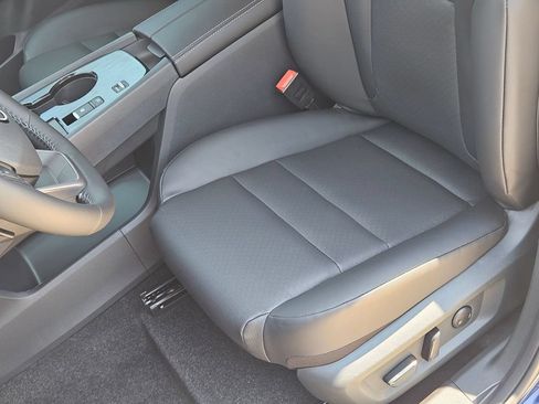New 2026 Nissan Rogue Dark Armor FWD image 16