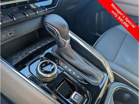 Used 2024 GMC Canyon Denali image 24