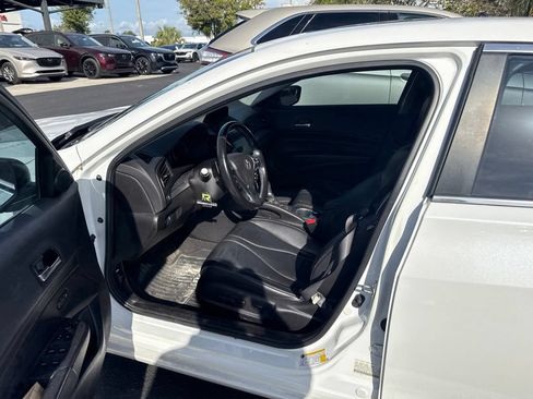 Used 2020 Acura ILX FWD image 6