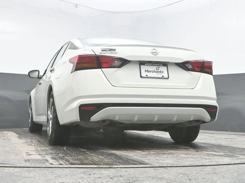 Used 2021 Nissan Altima 2.5 S image 31