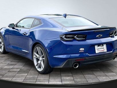 Used 2021 Chevrolet Camaro LT w/ RS Package