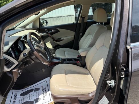 Used 2016 Buick Verano FWD image 14