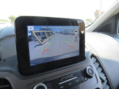 Used 2020 Ford Transit Connect XL image 39