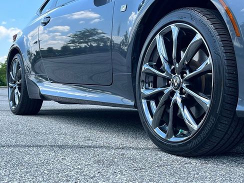 Used 2021 Lexus RC 350 F Sport w/ Special Edition AWD/4WD image 9