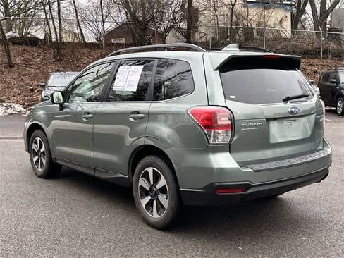 Used 2017 Subaru Forester 2.5i Limited w/ Popular Package #1 image 21