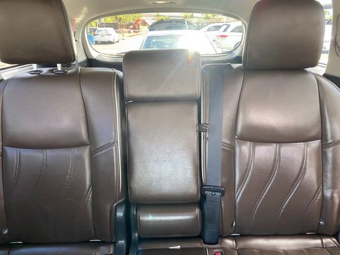 Used 2018 INFINITI QX60 FWD w/ Premium Package image 36